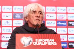 Γιοβάνοβιτς: «Είναι μεγάλη η απογοήτευση, όμως έχουμε μία πολύ καλή ομάδα»