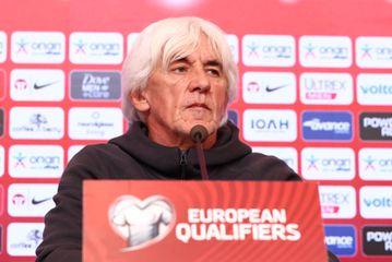 Γιοβάνοβιτς: «Είναι μεγάλη η απογοήτευση, όμως έχουμε μία πολύ καλή ομάδα»