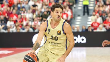 ΜΠΑΡΤΣΕΛΟΝΑ - ΒΙΡΤΟΥΣ ΜΠΟΛΟΝΙΑ