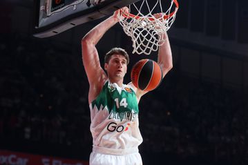 ΝΤΟΥΜΠΑΪ - ΖΑΛΓΚΙΡΙΣ