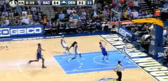 Η φάση που συνέδεσε για πάντα τους Φαρίντ και Φερνάντεθ (vid)