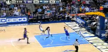 Η φάση που συνέδεσε για πάντα τους Φαρίντ και Φερνάντεθ (vid)