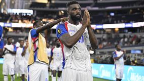 Ο Πιερό οδήγησε την Αϊτή σε νίκη - «χρυσάφι» και την έφερε αγκαλιά με το Μουντιάλ