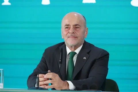 Ο Αλαφούζος θα μιλήσει για όλα – Πότε προγραμματίστηκε η Συνέντευξη Τύπου