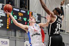 Αλλαγή στο ρόστερ του Πανιωνίου στη Stoiximan GBL - Ποιος παίκτης έμεινε εκτός