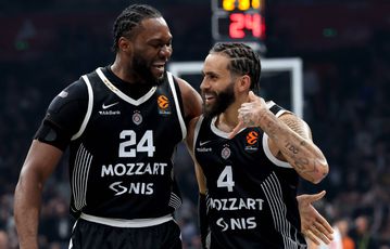 ΒΙΛΕΡΜΠΑΝ - ΠΑΡΤΙΖΑΝ