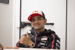 Ενημέρωση από το MotoGP για την κατάσταση των τραυματιών ενόψει Βαλένθια