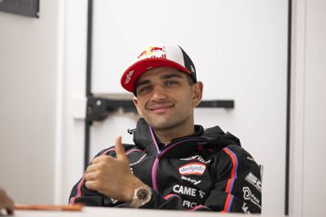 Ενημέρωση από το MotoGP για την κατάσταση των τραυματιών ενόψει Βαλένθια