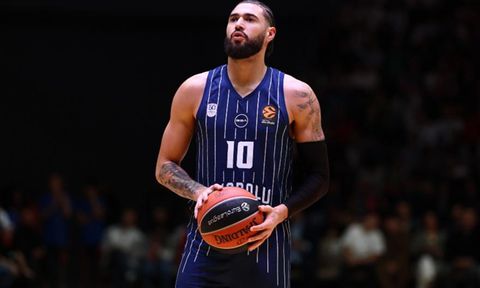 Ο Κορντινιέ «υπέγραψε» τη νίκη της Εφές στο ντέρμπι με την Μπάγερν