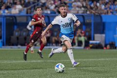 Η Σαρλότ θα αγοράσει τον Μπιέλ  από τον Ολυμπιακό