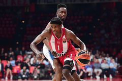 Οι απουσίες και οι αμφίβολοι της 2ης ημέρας της 11ης αγωνιστικής της Euroleague