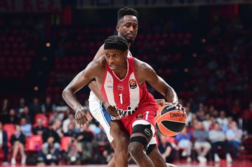 Οι απουσίες και οι αμφίβολοι της 2ης ημέρας της 11ης αγωνιστικής της Euroleague