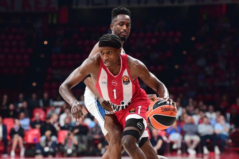 Οι απουσίες και οι αμφίβολοι της 2ης ημέρας της 11ης αγωνιστικής της Euroleague