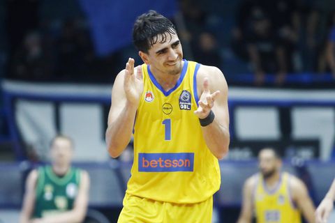 Η άμυνα θα είναι κομβικό σημείο απέναντι στην Καρδίτσα τόνισε ο Καρντένας