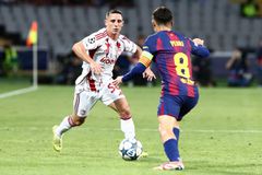 Τι ισχύει με τον Ποντένσε ενόψει καλοκαιριού