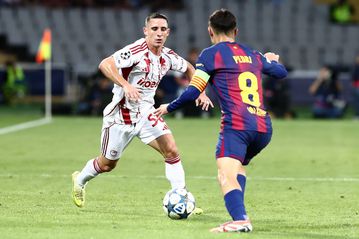 Τι ισχύει με τον Ποντένσε ενόψει καλοκαιριού