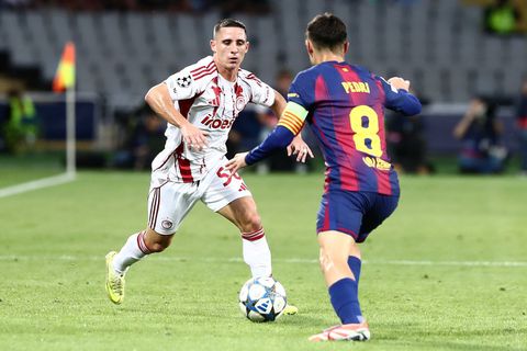 Τι ισχύει με τον Ποντένσε ενόψει καλοκαιριού