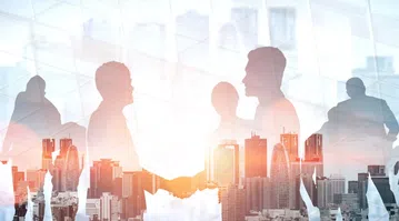 O «πάγος» μεταξύ δύο εκ των τριών κεντρικών μελών σε κορυφαία επιχειρηματική οικογένεια «έσπασε», μετά την ψυχρότητα των τελευταίων ετών!