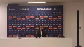 Απίστευτο περιστατικό στο Παρίσι: Κανένας δημοσιογράφος στη συνέντευξη Τύπου του Πέδρο Μαρτίνεθ!