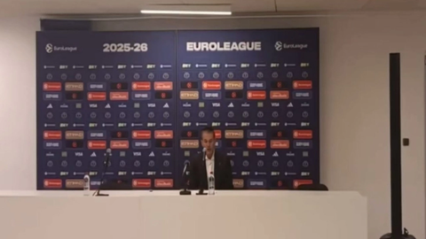 Απίστευτο περιστατικό στο Παρίσι: Κανένας δημοσιογράφος στη συνέντευξη Τύπου του Πέδρο Μαρτίνεθ!