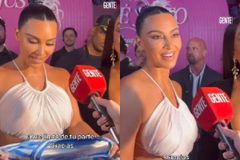 Γιατί η Κιμ Καρντάσιαν έφυγε από τη Βραζιλία με φανέλα του Μέσι