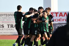 Που θα δείτε το Μαρκό - Καλαμάτα