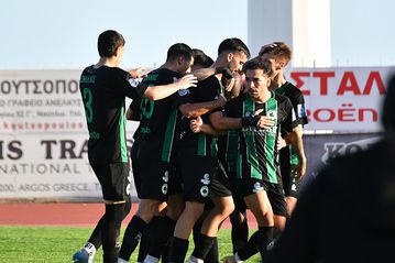 Που θα δείτε το Μαρκό - Καλαμάτα