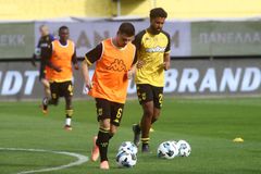 Ο Άρης θα έχει μία σημαντική αλλαγή μετά τη διακοπή