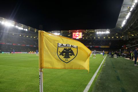 Πρώην παίκτης της ΑΕΚ έγινε ταινία στο Netflix