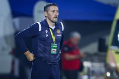 Πολύ κοντά σε συμφωνία με τον Κέρκεζ ο Ατρόμητος