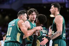 Ο «Manimal» και ο… «Minimal» άλωσαν την Μαδρίτη!