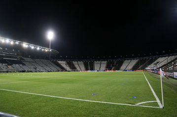 Στη Τούμπα η ρεβάνς του ΠΑΟΚ με Λέγκια Βαρσοβίας