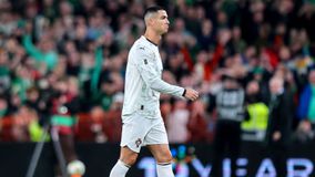 Μαρτίνεθ: «Το πάθος και η απογοήτευση έφεραν την κόκκινη στον Ρονάλντο»