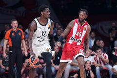 Πρόστιμα από την Euroleague σε Ολυμπιακό και Ερυθρό Αστέρα