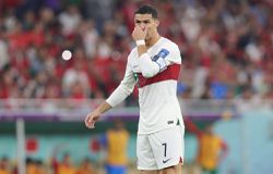 Κριστιάνο Ρονάλντο: Προπονήθηκε στις εγκαταστάσεις της Ρεάλ Μαδρίτης