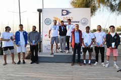 Ιστιοπλοΐα: 40 μετάλλια από Έλληνες αθλητές σε παγκόσμια και ευρωπαϊκά πρωταθλήματα μέσα στο 2022