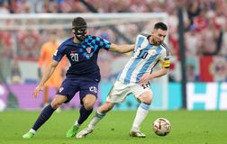 Ο Γκβάρντιολ και η αποθέωσή του στον ασύγκριτο Μέσι (vids)