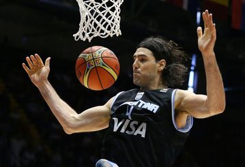 Ο Λουίς Σκόλα είναι ο «πρέσβης» της FIBA για το Παγκόσμιο Κύπελλο του 2023