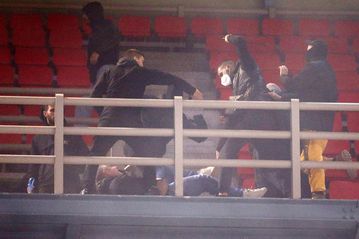 Η FIBA τιμώρησε την ΑΕΚ με τρεις αγώνες κεκλεισμένων των θυρών