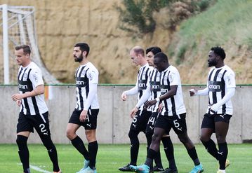 Τα highlights του ΟΦΗ - Ιωνικός