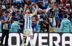 Αργεντινή - Κροατία 3-0 ή... πηγαίνοντας μπροστά με πίσω βήματα!