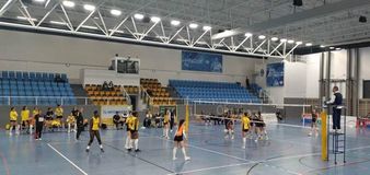 Έκανε το πρώτο βήμα ο Άρης