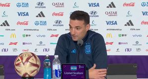 Υποκλίθηκε στον Μέσι ο Σκαλόνι: «Είναι ο καλύτερος στην ιστορία» (vid)