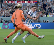 Η Marca «γεννάει» ίντριγκα για το πέναλτι του Λιβάκοβιτς στον Άλβαρες