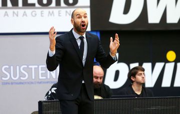 Δύσκολη αποστολή για το Περιστέρι στην Τενερίφη