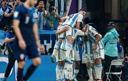 Η εντυπωσιακή σόλο ενέργεια του Μέσι στο 3-0 από κοντινή λήψη (vid)