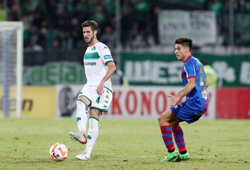 Παναθηναϊκός: Με Ρούμπεν, αλλά χωρίς Πούγγουρα η αποστολή