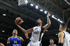 Νέος τραυματισμός για τον Τζόρνταν Μίκι της Βίρτους Μπολόνια - To ιατρικό δελτίo της αγωνιστικής