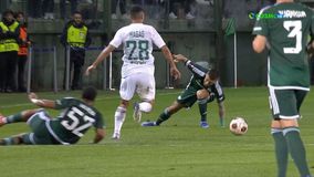 «Πάγωσε» η Λεωφόρος με το στραβοπάτημα του Αϊτόρ