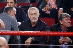 Μώραλης: «Κάθε προσπάθεια σύνδεσης των κρινόμενων από τη δικαιοσύνη προσώπων και της συμπεριφοράς τους με εμένα, δεν έχει καμία σχέση με την αλήθεια»